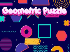 游戏Geometric Puzzle