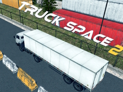 游戏Truck Space 2