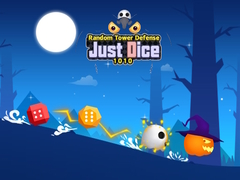游戏Just Dice Random Tower Defence