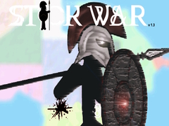 游戏Stick War
