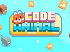 游戏Code Animal