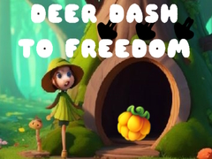 游戏Deer Dash to Freedom
