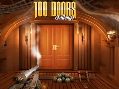 游戏100 Doors Challenge