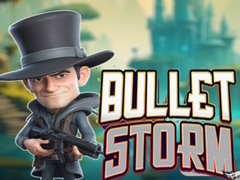 游戏Bullet Storm