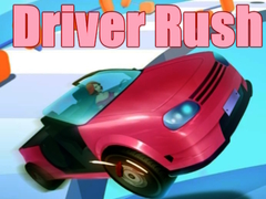游戏Driver Rush