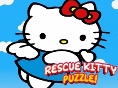 游戏Rescue Kitty Puzzle