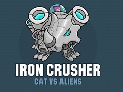 游戏Iron Crusher