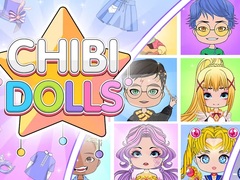 游戏Chibi Doll  Avatar Creator