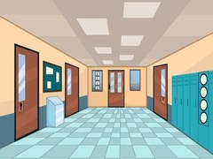 游戏Hotel Escape
