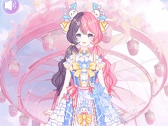 游戏Wonderful Journey: Dress Up