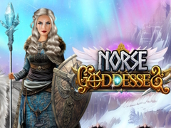 游戏Norse Goddesses