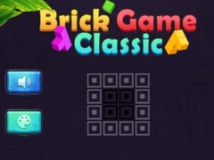 游戏Brick Game Classic