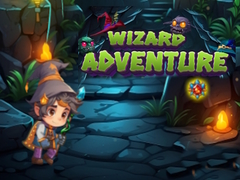 游戏Wizard Adventure