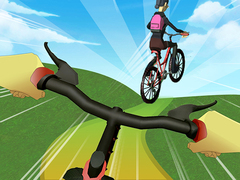 游戏Biking Extreme 3D