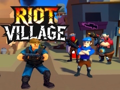 游戏Riot Village