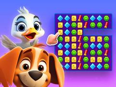 游戏Duck Hunting Open Season