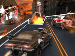 游戏Stunt Car Impossible