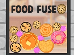 游戏Food Fuse