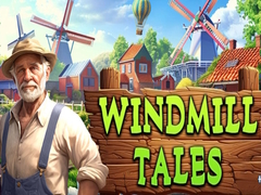 游戏Windmill Tales