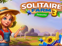 游戏Solitaire Farm Seasons 3