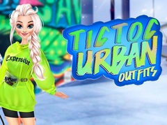 游戏TicToc Urban Outfits