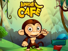游戏Jungle Cafe