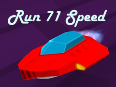 游戏Run 71 Speed