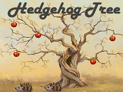 游戏Hedgehog Tree