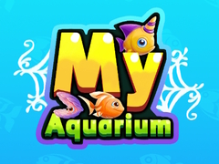 游戏My Aquarium