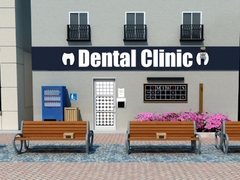 游戏Dental Clinic