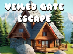 游戏Veiled Gate Escape