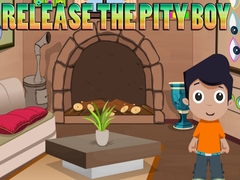 游戏Release the Pity Boy