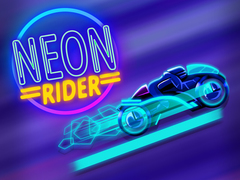 游戏Neon Rider