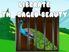 游戏Liberate the Caged Beauty