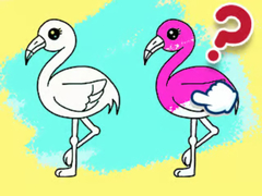 游戏Kids Quiz: Daily Color
