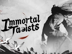 游戏Immortal Taoists