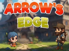 游戏Arrow's Edge