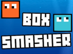 游戏Box Smasher