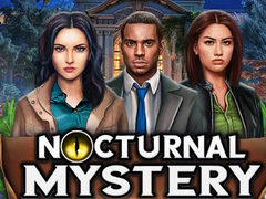 游戏Nocturnal Mystery