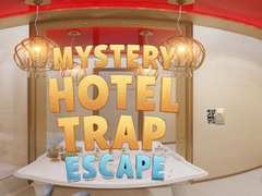 游戏Mystery Hotel Trap Escape