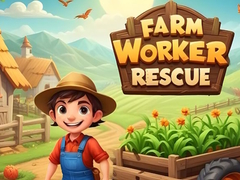 游戏Farm Worker Rescue