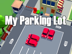 游戏My Parking Lot
