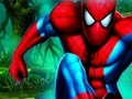 游戏Spider-Man 2 Zombie Escape