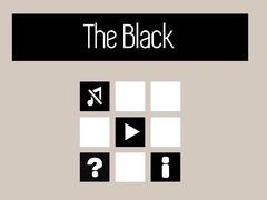 游戏The Black