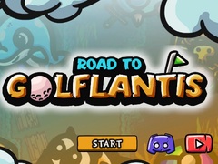 游戏Road to Golflantis