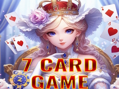 游戏Seven Card Game