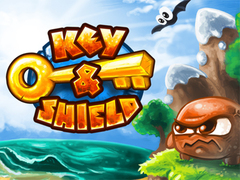 游戏Key & Sheild