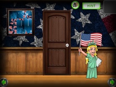游戏Amgel 4th Of July Escape 2