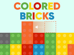 游戏Colored Bricks