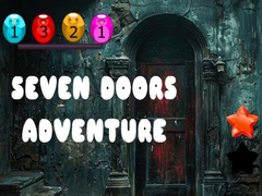 游戏Seven Doors Adventure